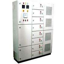 AAA APFC Panels Aluminium Three Pole with Neutral IP54 10 - 250 kVAR_0