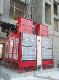 ALIKRAFT 1500 kg Trolley Electric Hoist 28, 40 m/min AK1500_0