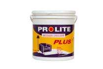 PROLITE White Interior Emulsion Paints 1 - 20 L_0