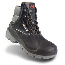 Rubber Ankle Boots 6.0 - 10.0_0