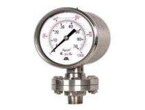 LA Sealed Diaphragm Measuring Gauges 30 mm Analog_0