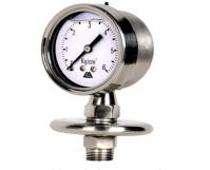 LA Compact Seal Measuring Gauges 30 mm Analog_0