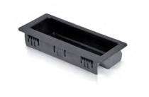 Darshana Industries Polyamide Rectangular Door Handles Moulded_0