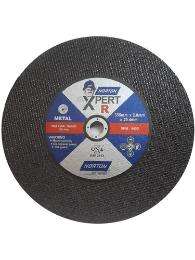 NORTON 355 x 2.8 x 25.4 mm Grinding Wheels Xpert 2 mm 4400 rpm 25.4 mm_0