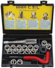 RAPICOIL Stainless Steel Metric Thread Repairing Kit RC016_0