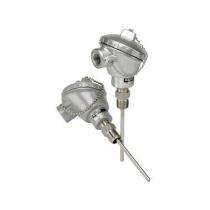 Techno Instruments K-Type 3 mm 0 to 1200 deg C Stainless Steel Thermocouple_0