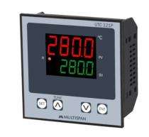 MULTISPAN PID/On-Off PID Controller_0