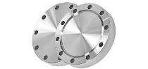 Stainless Steel Blind Flanges 300 mm Flanged_0