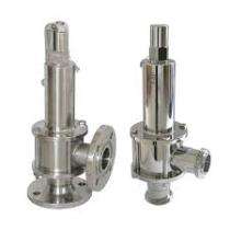 SRI VENKAT Brass Spring Loaded Pressure Release Valve_0