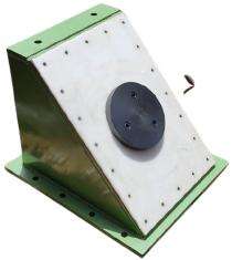 Mild Steel Drilling Jig Fixtures_0
