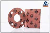Champion 50 mm Nitrile Rubber 0.4 - 6 mm Pressure Gaskets 70 - 90 Shore A_0