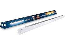 PHILIPS 40 W T8 4 ft ft White and Yellow Tube Lights_0