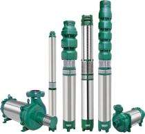 6 hp 18000 l/h Submersible Pumps_0