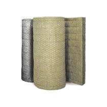 Alrock 25 - 100 mm LRB Rockwool Thermal Insulator_0