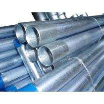 Hot Rolled MS Pipes 6 m_0