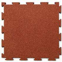 Rubber Tiles square 6  mm_0