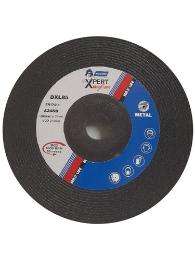 NORTON 180 x 7 x 22.23 mm Grinding Wheels DXL85 7 mm 8500 rpm 22 mm_0