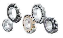 Ball Bearings Brass and Mild Steel_0