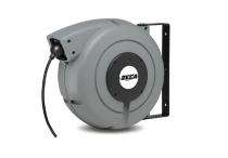 ZECA SPA PVC Spring Operated Cable Reeling Drum_0