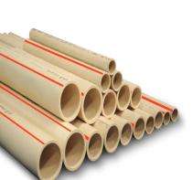 Parryware 40 mm CPVC Pipes 6 m_0