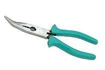 TAPARIA 165 mm Bent Nose Mechanical Pliers BN-06_0