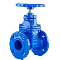 Motorized DI Gate Valves 580 mm_0