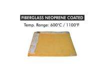 Welspring Universal 1 x 1 mtr Fiberglass Welding Blanket SP-WBFGN-118 0.8 mm_0