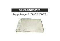 Welspring Universal 1 x 1 mtr Fiberglass Welding Blanket SP-WBSIL-916 0.6 mm_0
