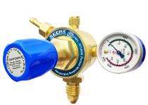 Seema 100 bar Single stage Regulators S.S.G.HD.OX - 1 Oxygen 10 bar_0