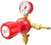 Seema 18 bar Single stage Regulators S.S.G.ACT - 2 Acetylene 0.8 bar_0