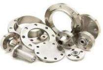 Apexia Metal Stainless Steel Weld Neck Flanges 50 mm PN 6 - PN 14_0