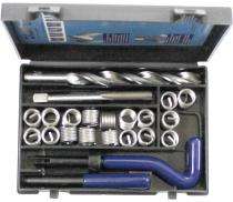 RAPICOIL Stainless Steel BSW Thread Repairing Kit RCBSW7_0