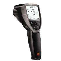 Digital Infrared Thermometer -30 to +250 deg C_0