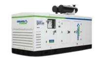 Greave DC Generators 808 kw_0