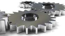 Alive Engineers 0.5 - 2 inch 100 Sprockets_0
