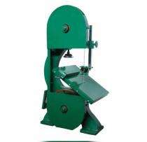 4100 x 34 x 1.1 mm Semi Automatic Bandsaw Machine 20 MPM_0