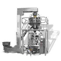 Huntech Engineers HUN-801 Pouch Automatic 3 kW 2000 piece/hr Packaging Machine_0