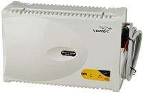Single Phase Voltage Stabilizers_0