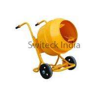 Switeck Mini Concrete Mixer Mini 500 L_0