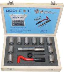 RAPICOIL Stainless Steel Metric Thread Repairing Kit RC023_0