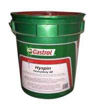 Castrol HD 68 Hydraulic Oil 20 L_0