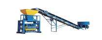 Dongyue Automatic Fly Ash Brick Making Machine_0