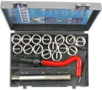 RAPICOIL Stainless Steel BSW Thread Repairing Kit RCBSW9_0