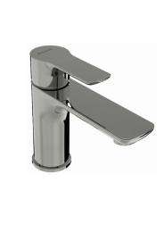 Parryware 15 mm Stainless Steel Taps Chrome Finish Deck Mounted TrentoT4314A1_0