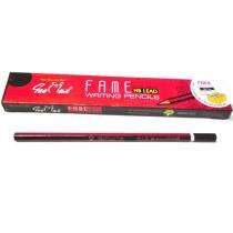 Wooden Black Pencil_0