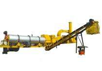 Asphalt Drum Mix Plant 90-120_0