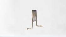 German Springs Torsion Industrial Springs 10 - 90 mm_0