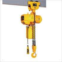 25 ton Fixed Electric Hoist 7.5 m/min_0