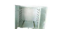 Ashwin Ceramics 500 kg/hr Industrial Dryers AS01 500 deg C Electric_0