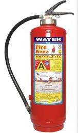 SafePro 25 kg Water (Red) Fire Extinguishers_0